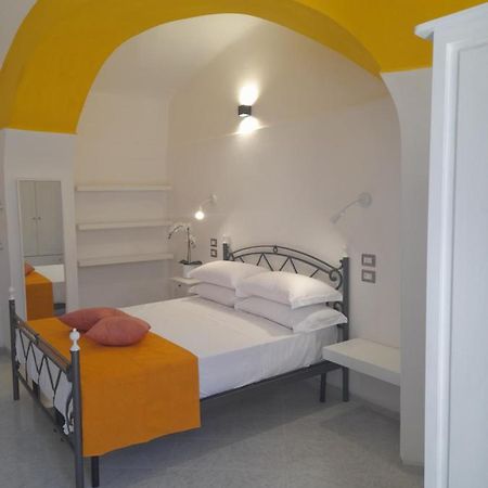 Mezza Torre B&B Procida Luaran gambar