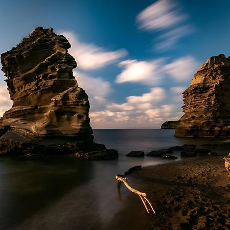 Mezza Torre B&B Procida Luaran gambar
