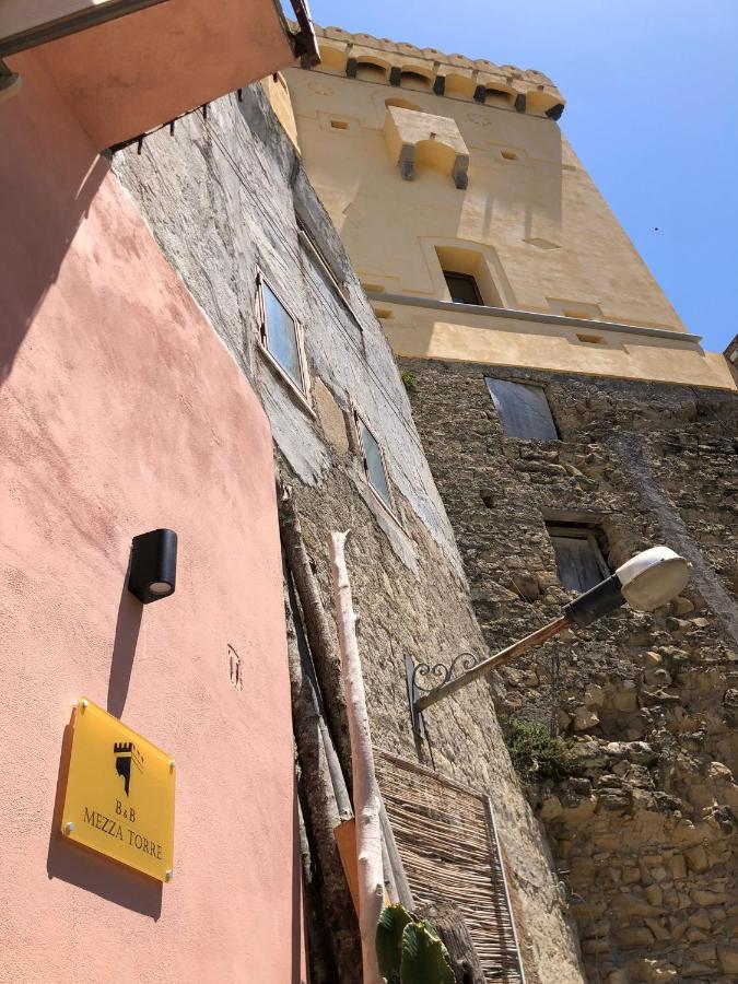 Mezza Torre B&B Procida Luaran gambar