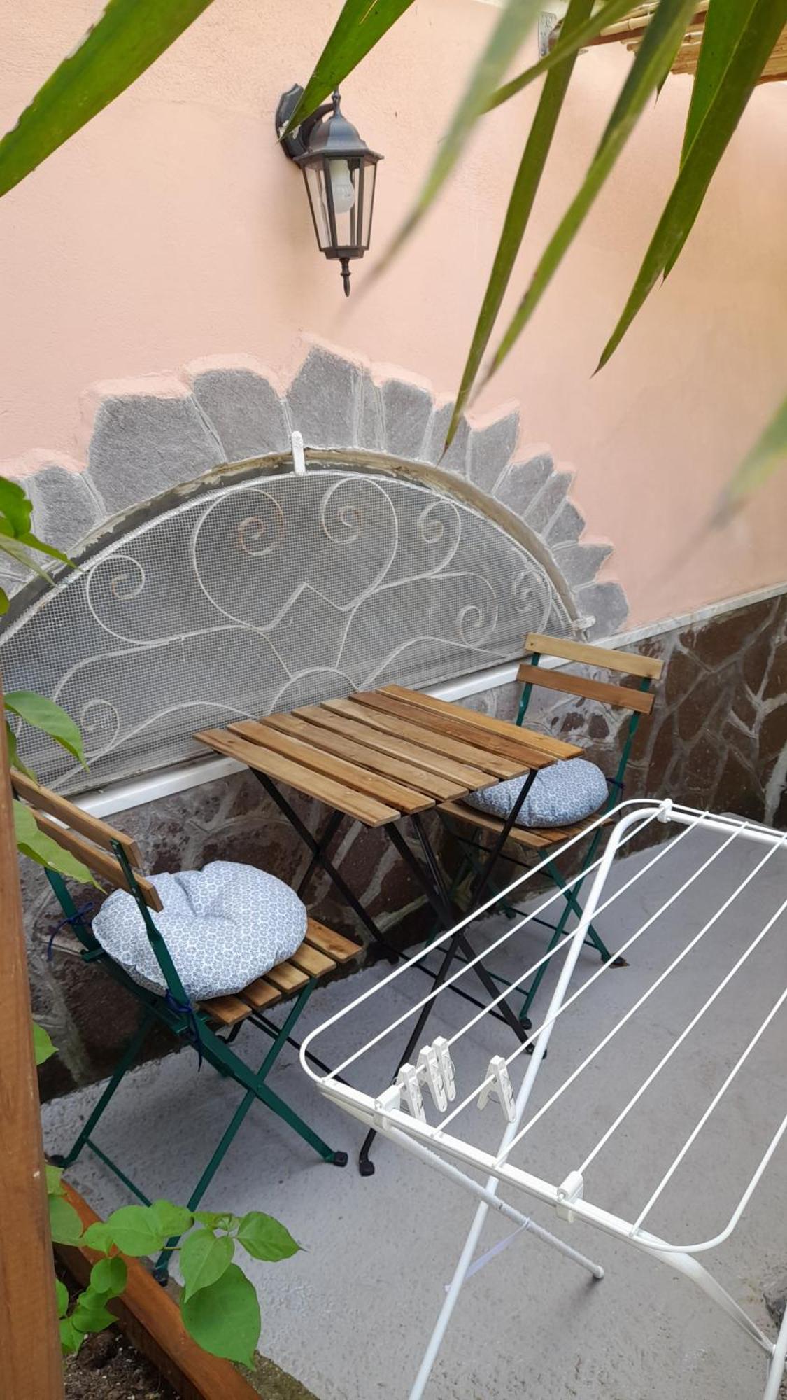 Mezza Torre B&B Procida Bilik gambar