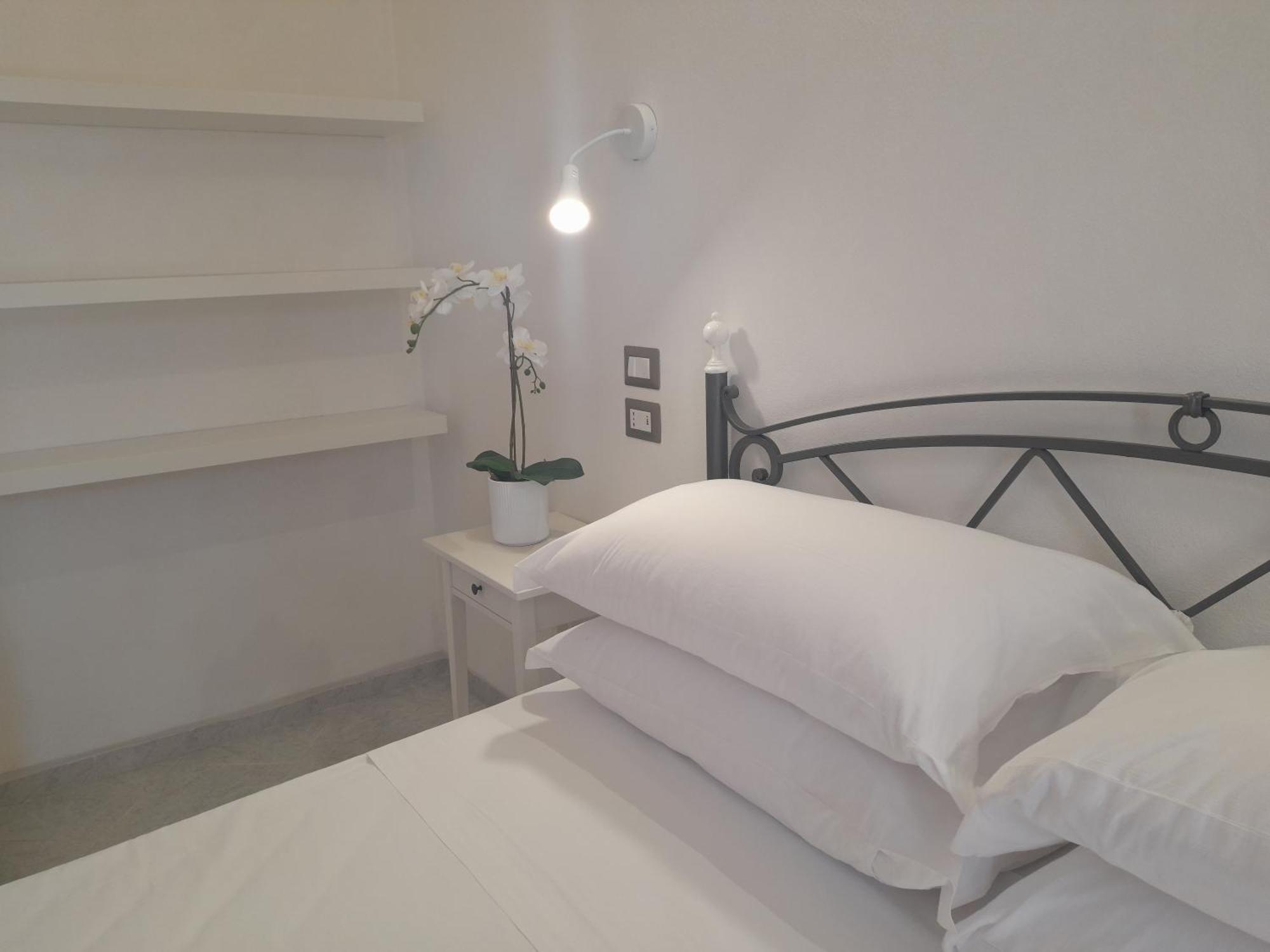 Mezza Torre B&B Procida Bilik gambar