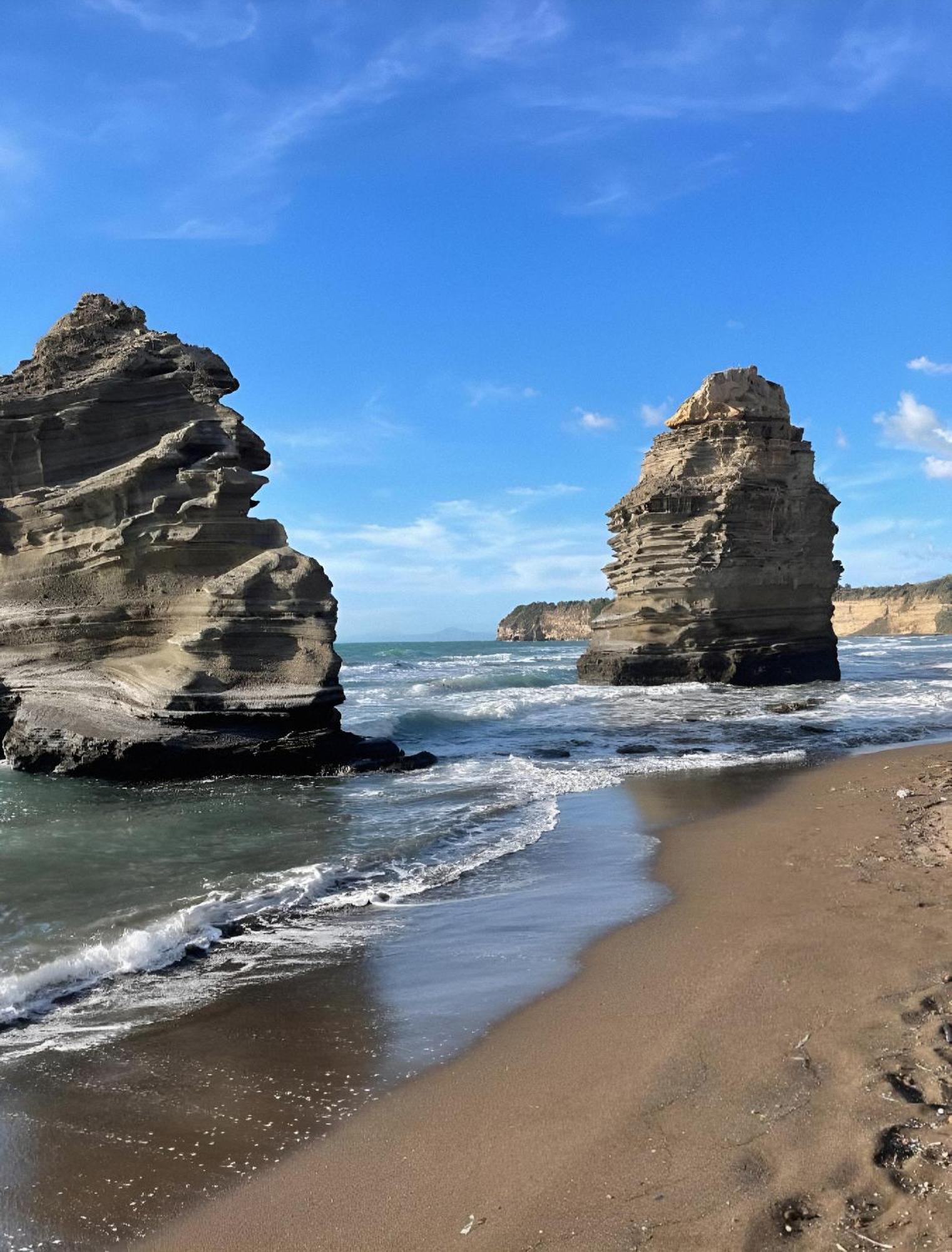 Mezza Torre B&B Procida Luaran gambar